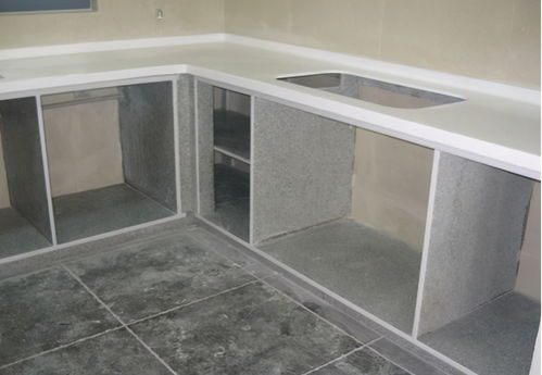 櫥柜臺面到底選什么材料好 聽聽老師傅分析,后悔沒早點知道