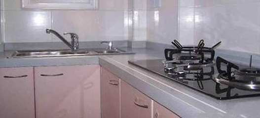 不銹鋼整體櫥柜價格是多少?_烏魯木齊裝修網