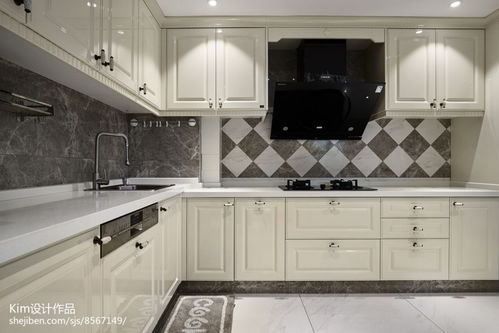 整體櫥柜比磚砌櫥柜好 選對的人未來20年都不用愁