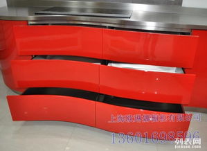 圖 不銹鋼櫥柜 整體櫥柜 經典耐用櫥柜定制 上海建材