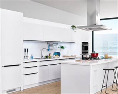 定制整體櫥柜具體流程 整體櫥柜定制注意事項_家具選購_學堂_齊家網