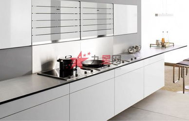 亞克力板整體櫥柜 整體廚房 衣柜 儲物柜 l形 整體櫥柜定做