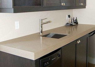 櫥柜臺面用不銹鋼到底怎么樣 先看看它的優缺點及價格吧