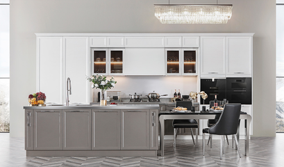 中國不銹鋼櫥柜十大品牌出爐 斯沃德厚積薄發贏關注