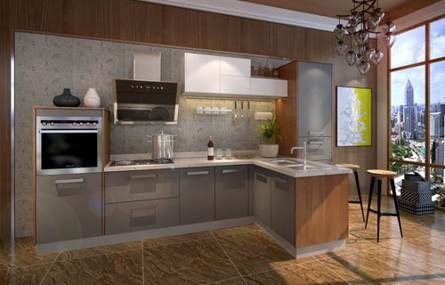 不銹鋼櫥柜的優缺點