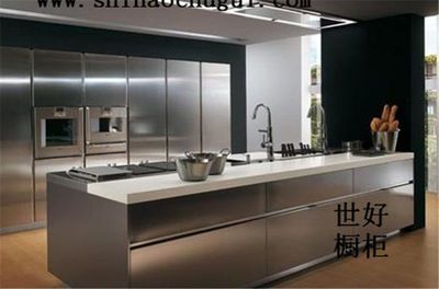 【上海蘇州昆山花橋世好洛曼尼整體櫥柜 不銹鋼整體櫥柜 堅固耐用】價格_廠家 - 中國供應商