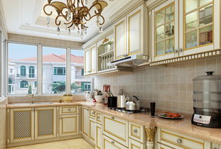 定制一套不銹鋼整體櫥柜大概要多少錢