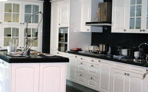 歐琳櫥柜怎么樣 歐琳櫥柜價格是多少