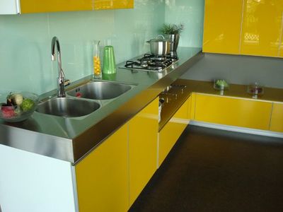 不銹鋼臺面、蘇州不銹鋼臺面、整體櫥柜產品圖片,不銹鋼臺面、蘇州不銹鋼 .