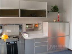 市場觀察 我國櫥柜市場品牌競爭狀況