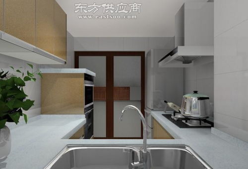 櫥柜衣柜宜家櫥柜 不銹鋼整體櫥柜報價 西湖區整體櫥柜圖片