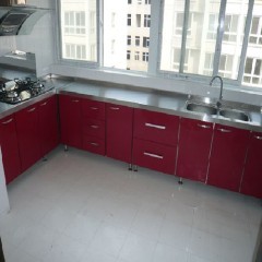 不銹鋼整體廚房不銹鋼整體櫥柜不銹鋼櫥柜整體櫥柜櫥柜供應庫-海商網,家具擺設供應庫