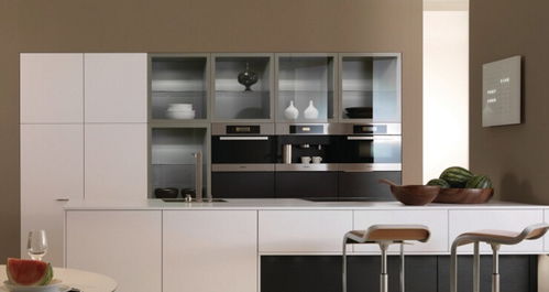 如何選擇櫥柜臺面