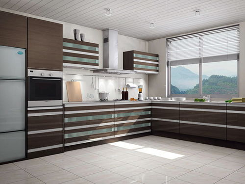 廚房裝修注意哪些要點 讓你放心裝修