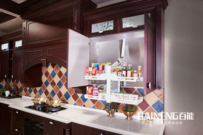 浙江整體不銹鋼櫥柜定制-百能不銹鋼櫥柜