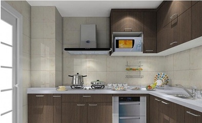 海爾不銹鋼整體櫥柜的價(jià)格