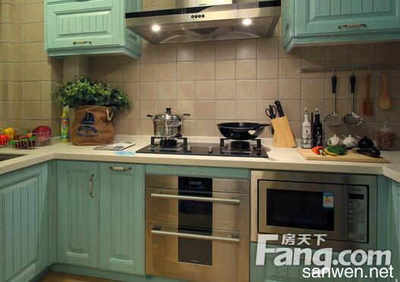 整體櫥柜什么材質好