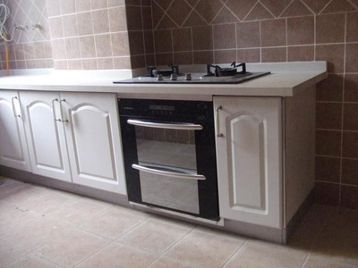 廚房不要整體櫥柜,不要磚砌櫥柜,現在流行這樣裝,20年不壞!