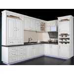 不銹鋼自助餐爐(組裝) - 