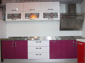 潔美櫥柜價格_潔美櫥柜圖片_櫥柜品牌_太平洋家居網產品庫