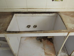 櫥柜發霉變形后的明智選擇——不銹鋼整體櫥柜