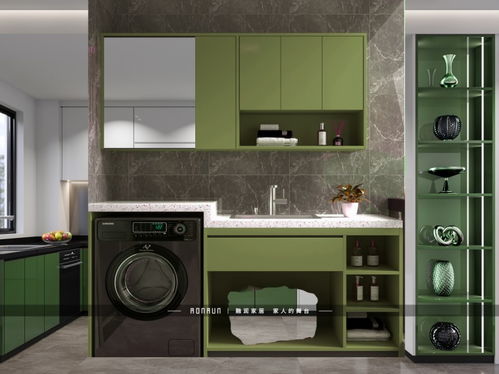 選擇融潤家居，你不可錯過的黃金時機 不銹鋼整體櫥柜