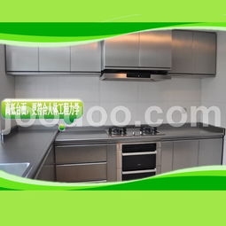 不銹鋼整體櫥柜 歐琳娜櫥柜的材質(zhì)優(yōu)勢與應(yīng)用場景