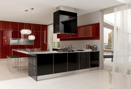 不銹鋼整體櫥柜的八大優(yōu)勢 為何值得選購？