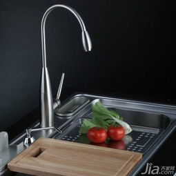 不銹鋼整體廚柜的優(yōu)缺點(diǎn)解析