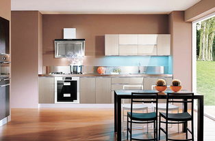 和美一家人 付笛聲一家攜手和美家，詮釋全屋定制家居新理念