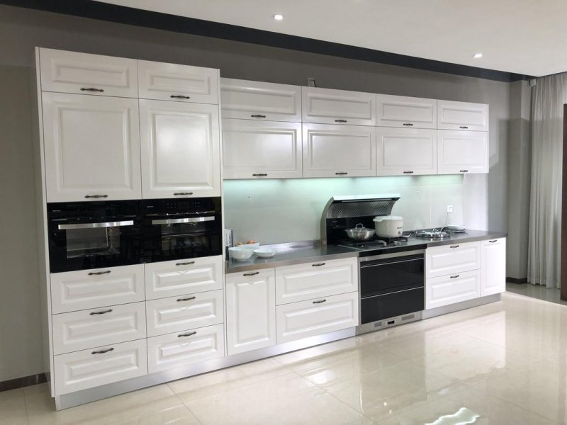 你真的了解不銹鋼櫥柜嗎？解密不銹鋼整體櫥柜的優(yōu)勢與選購要點(diǎn)